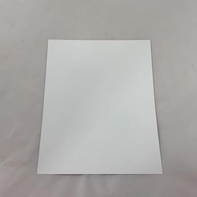 .297. Four Autographed 8x10s | BANNISTER | HANSEN | AINLEY