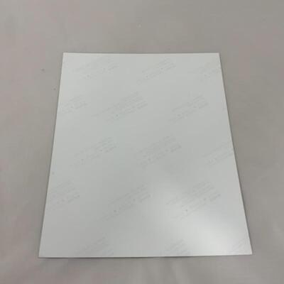 .298. SIX Star-Trek Autographed 8x10s | Q | Klingon | Romulan 