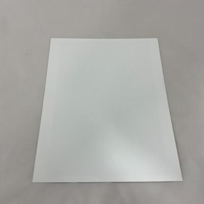 .298. SIX Star-Trek Autographed 8x10s | Q | Klingon | Romulan 