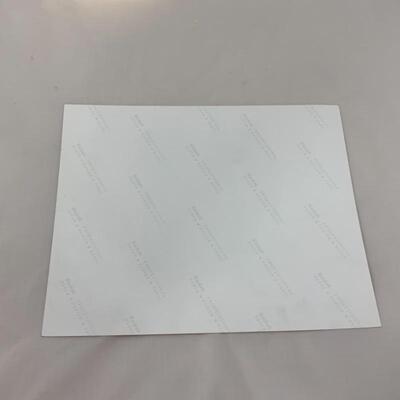 .299. Large Music Autograph 8x10 Lot | Tuff | Slice Girls | Country