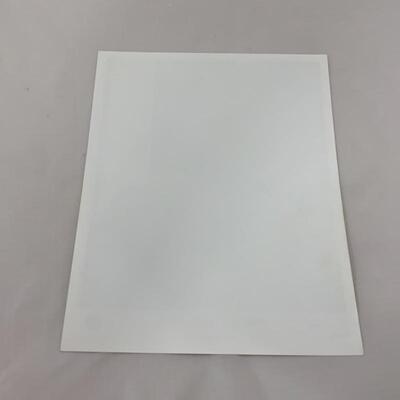 .299. Large Music Autograph 8x10 Lot | Tuff | Slice Girls | Country