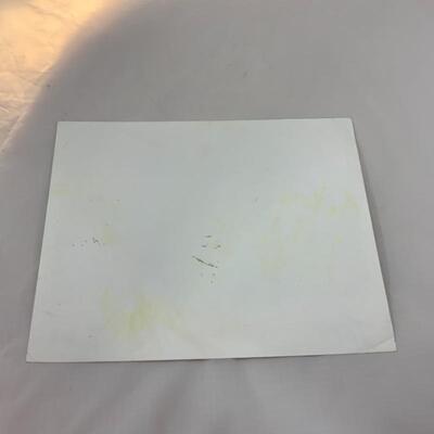 .299. Large Music Autograph 8x10 Lot | Tuff | Slice Girls | Country