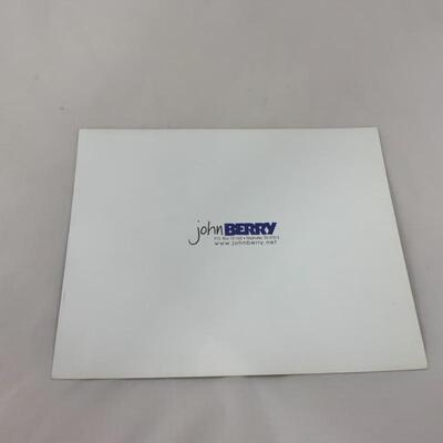 .299. Large Music Autograph 8x10 Lot | Tuff | Slice Girls | Country