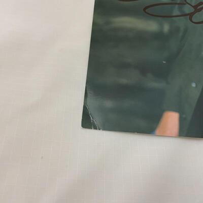 .299. Large Music Autograph 8x10 Lot | Tuff | Slice Girls | Country