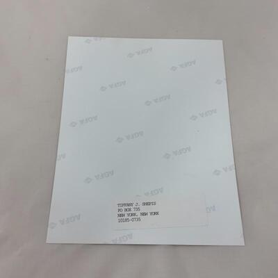 .300. Eight Tv & Movie Star Autographed 8x10s | BLAIR | GRAY | HONG