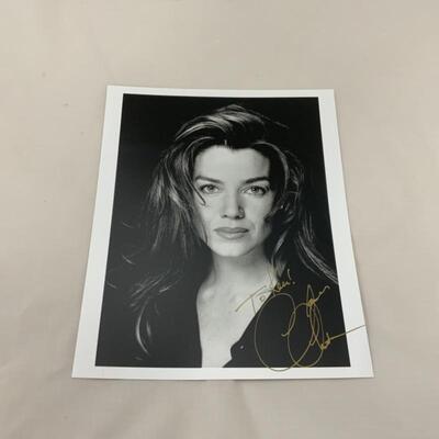 .301. Six Sci-Fi Celebrity Autographs | Babylon5 | Xena 