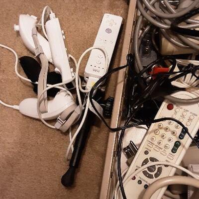 Random cables