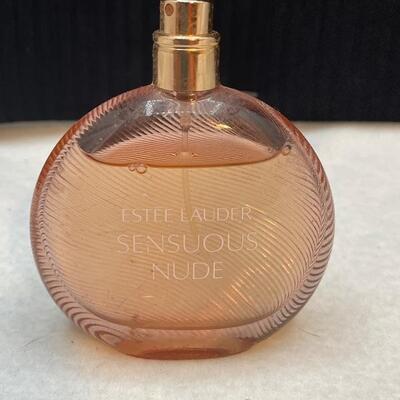 EstÃ©e Lauder perfume.  Nearly full bottle