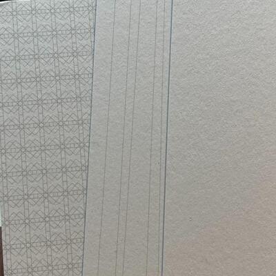 Stationary by Stampin up