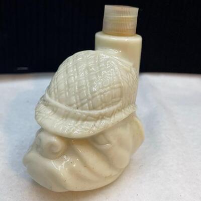 After shave bottle