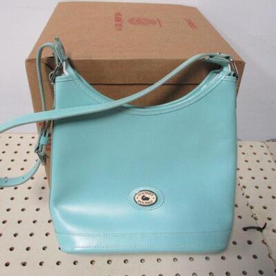 Lot 228 - Dooney Bourke Purse