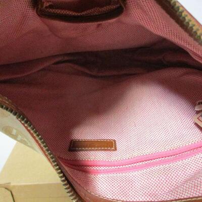 Lot 229 - Dooney Bourke Purse