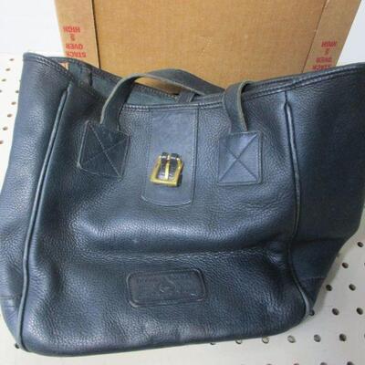 Lot 232 - Dooney Bourke Purse