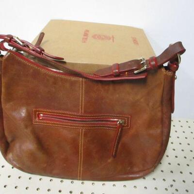 Lot 234 - Dooney Bourke Purse