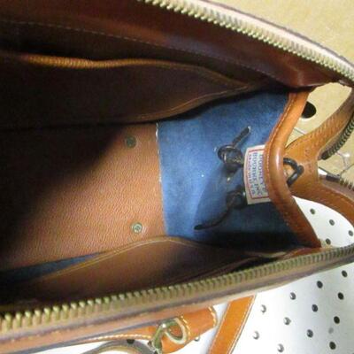 Lot 236 - Dooney Bourke Purse