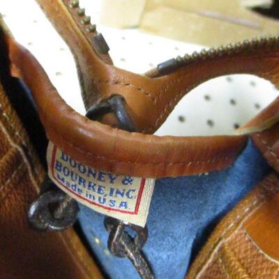 Lot 236 - Dooney Bourke Purse