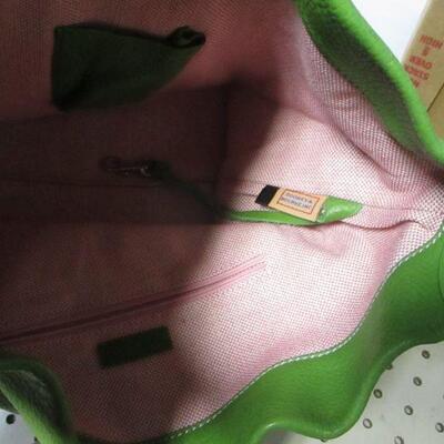 Lot 237 - Dooney Bourke Purse