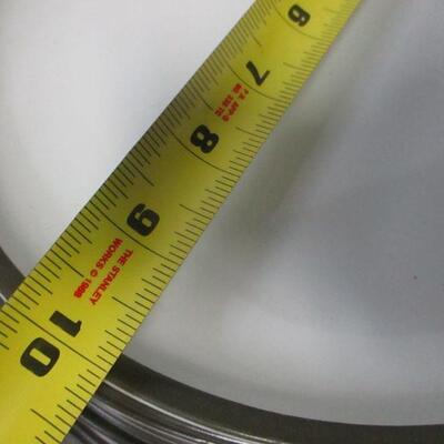 Lot 239 - 76 Piece Denby Stoneware Camelot Dark Green