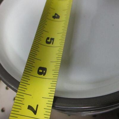 Lot 239 - 76 Piece Denby Stoneware Camelot Dark Green