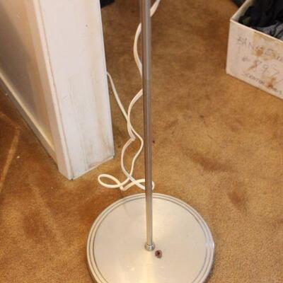 Lot 54 Floor Lamp