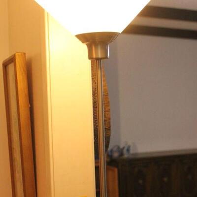 Lot 54 Floor Lamp