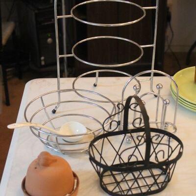 Lot 73 Kitchen DÃ©cor 