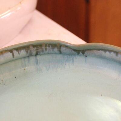 Lot 79 Ikebana Vases 3pcs #7