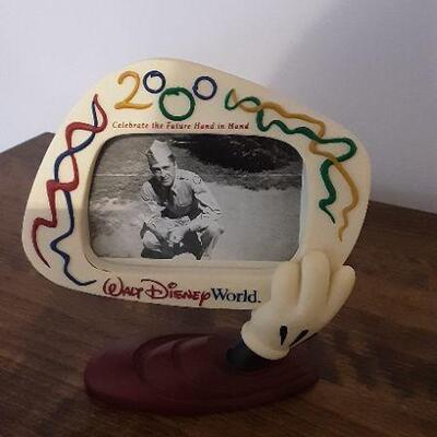 Disney picture frame