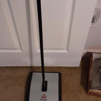 Bissell sweeper