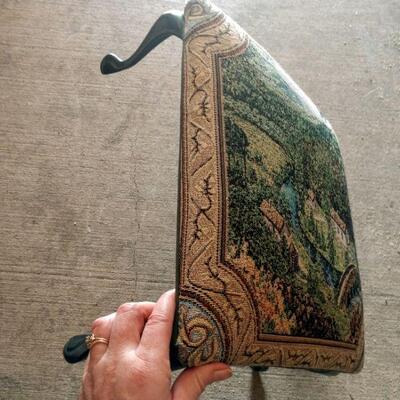 Decorative Step Stool