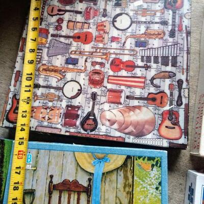 Vintage Puzzles