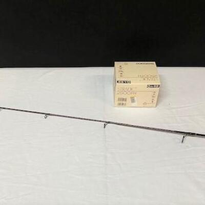 LOT#50: Stradic ST2500FH/Compre CPS76ML