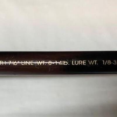 LOT#50: Stradic ST2500FH/Compre CPS76ML