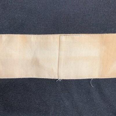 LOT#58B: Hilfspolizei Arm Band German WWII