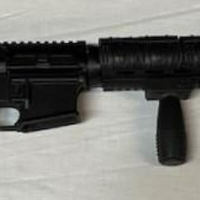 LOT#63: DPMS Panther 223-5.56mm Rifle
