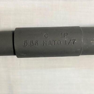 LOT#92: R Guns 5.56 Nato Barrel (#1)
