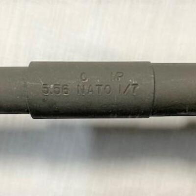 LOT#144: R Guns 5.56 Nato Barrel (#2)