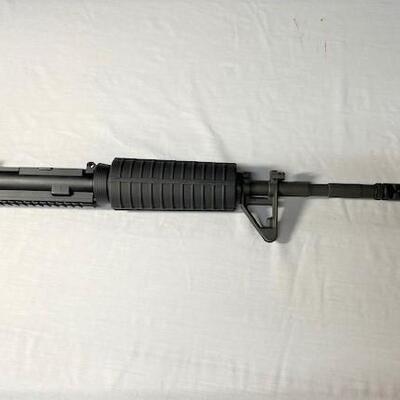 LOT#144: R Guns 5.56 Nato Barrel (#2)
