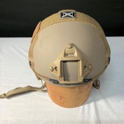 LOT#149: OPS Core Helmet
