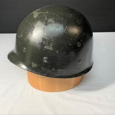 LOT#198: M1 Helmet Liner
