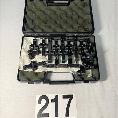 LOT#217: Lot of P.08 Toggle Links Lugers