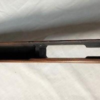 LOT#300: Inland Hi-wood M1 Carbine Stock (#2)