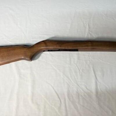 LOT#300: Inland Hi-wood M1 Carbine Stock (#2)