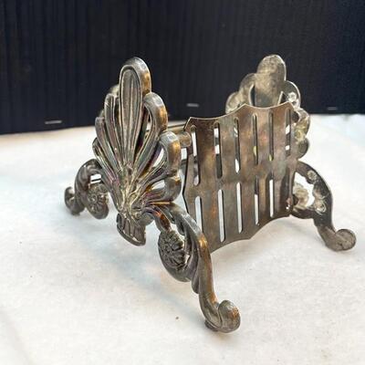 Fancy knife holder