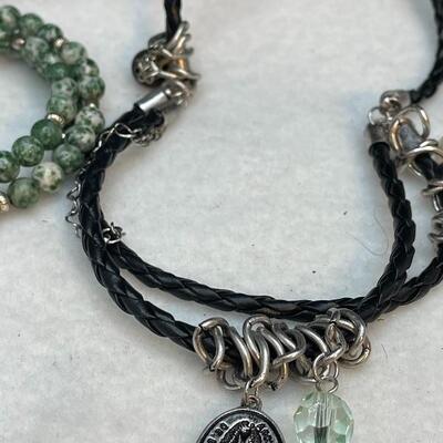 Jewelry lot