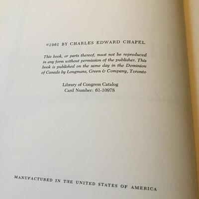 Pair of Vintage Gun Books