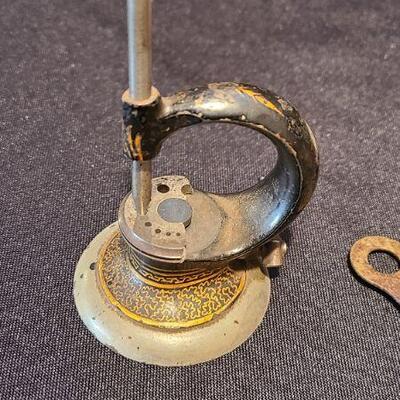 Lot 125: Watchmakers tools