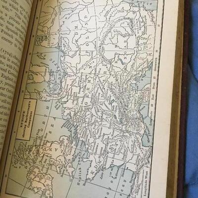Lot of 4 Antique Rare Books c. 1900