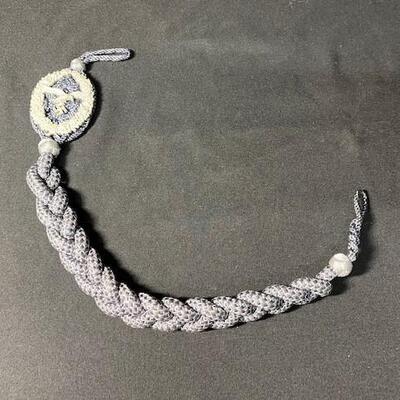 LOT#412B: Nazi Luftwaffe Lanyard