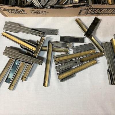 LOT#439: Magazine Loaders Box Lot